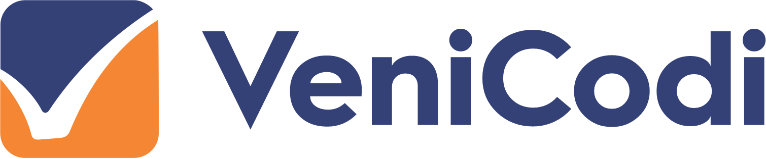 Venicodi Logo